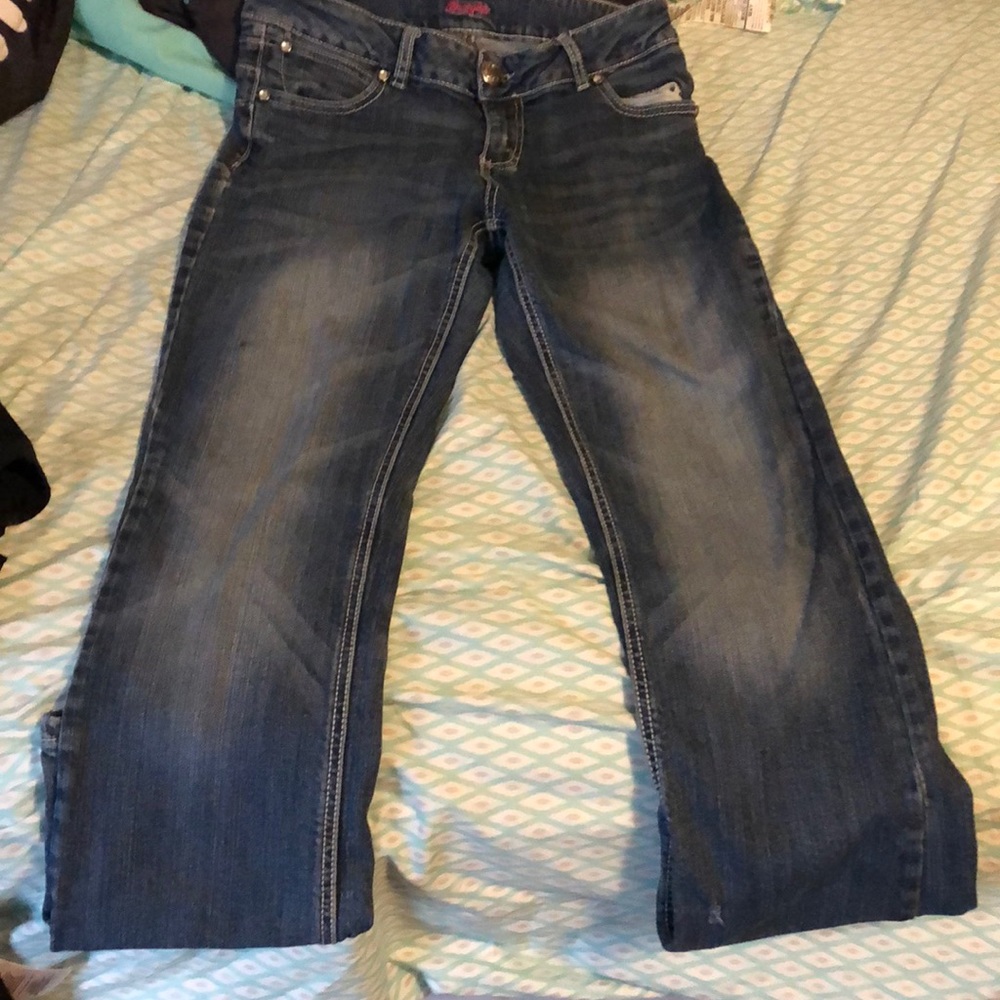Pants